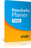 Haushaltsplaner
